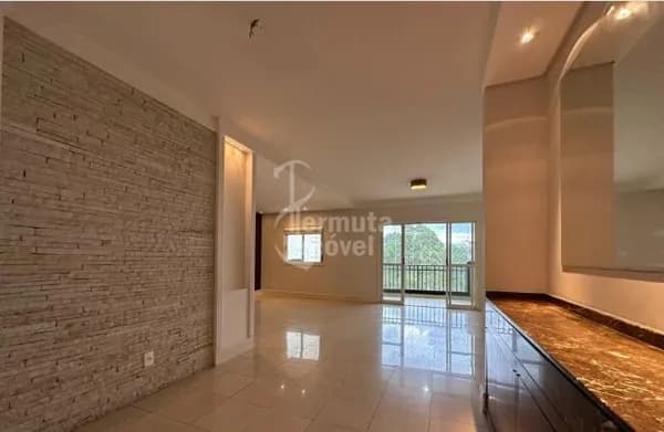 Apartamento à venda Alphaville Santana de Parnaíba 3 suítes 139m² 2 vagas