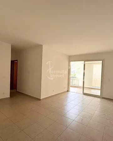 Apartamento 122m² – Condomínio Jardins de Tamboré, Alphaville