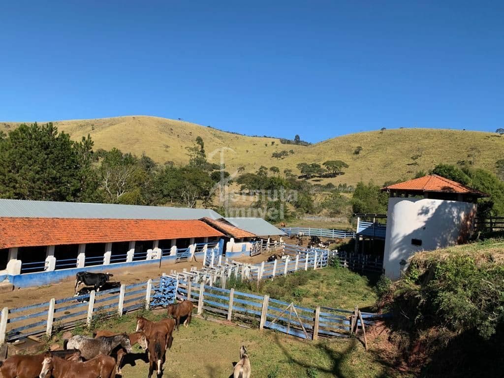 Fazenda à venda por R$12.500.000,00 no Vale do Paraíba