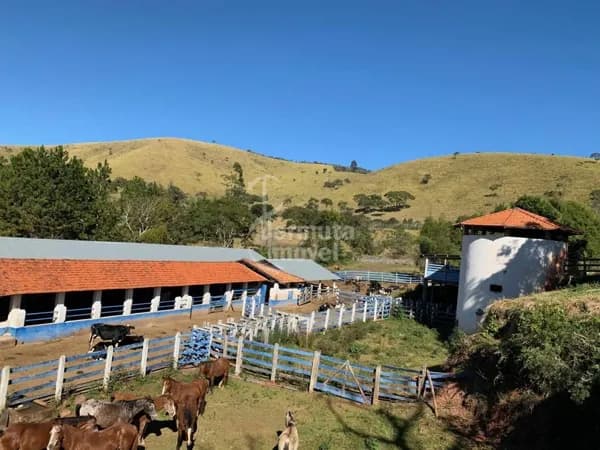 Fazenda à venda por R$12.500.000,00 no Vale do Paraíba