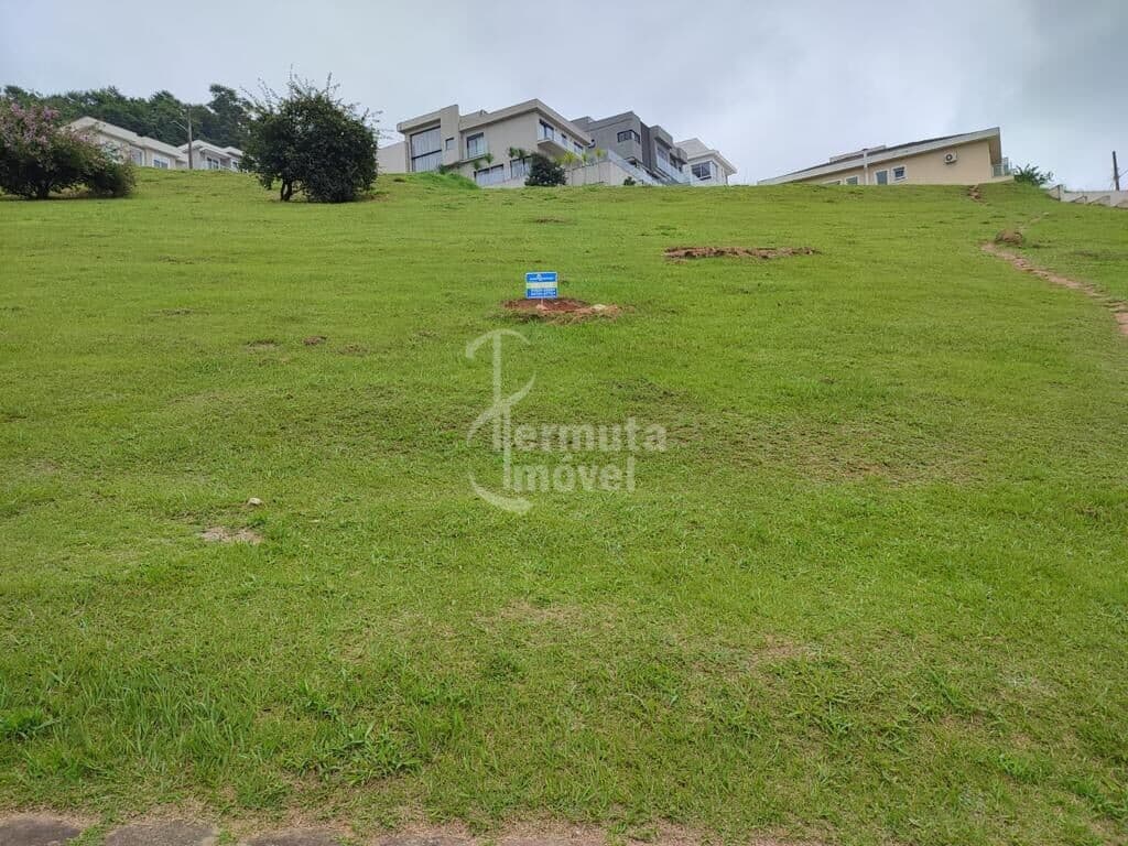 Terreno à venda com 498 m²,no Residencial Alphasitio