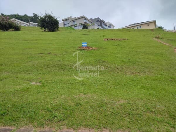 Terreno à venda com 498 m²,no Residencial Alphasitio