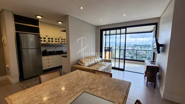 Apartamento 85 m² Condomínio Present Alphaville