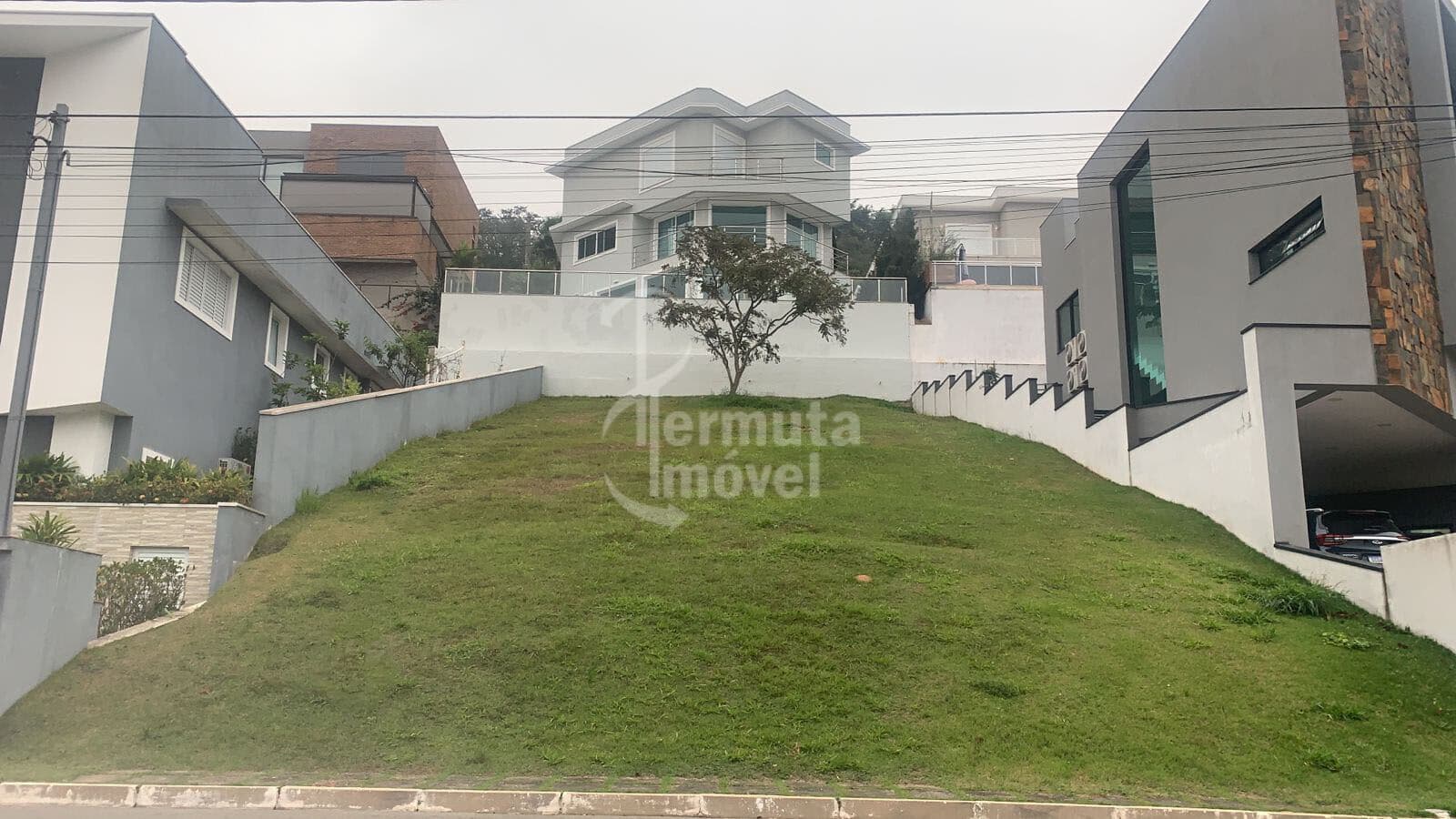 Terreno à venda com 448 m²,no Residencial Alphasitio