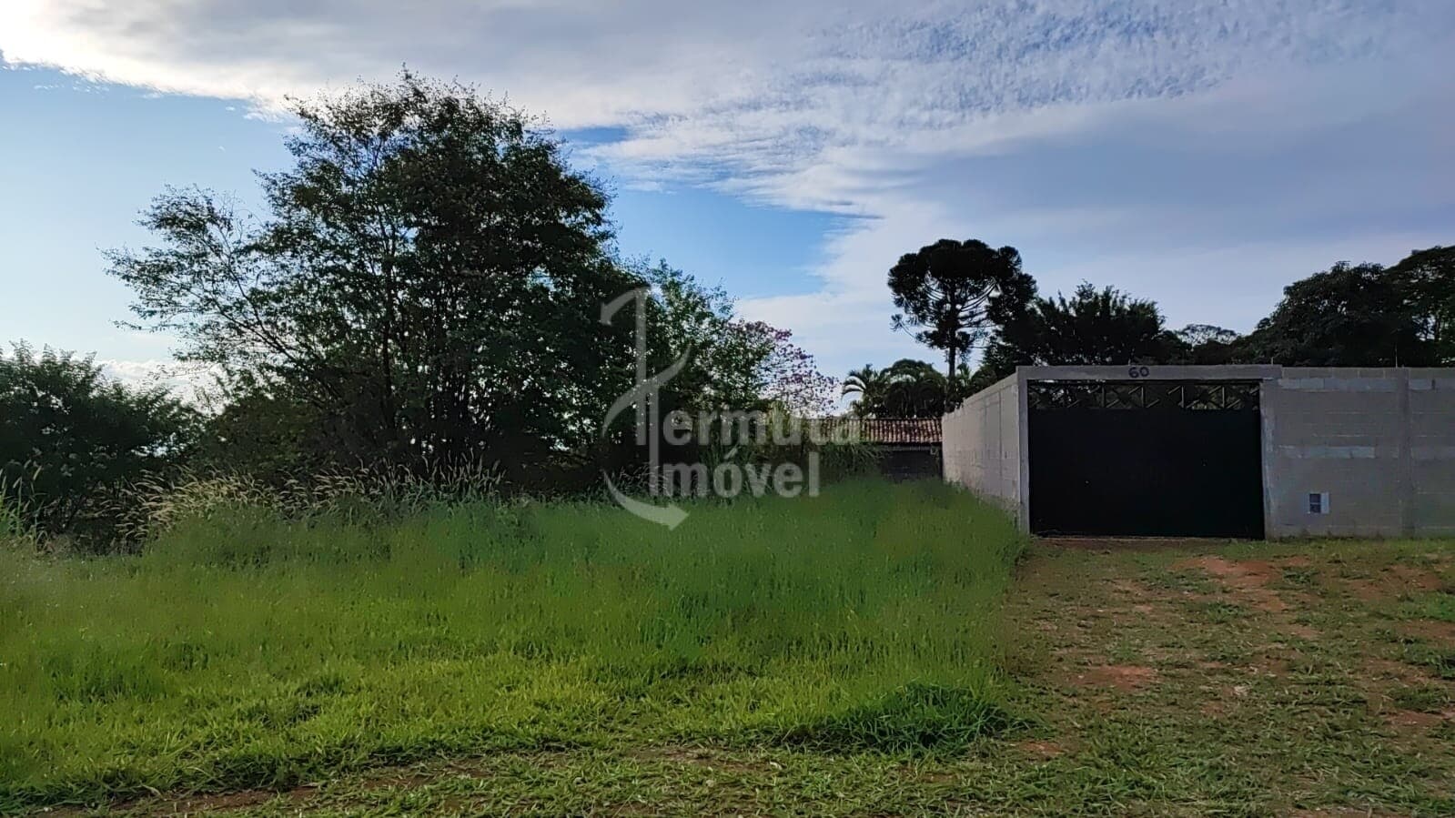 Terreno em Condomínio em Parque Residencial Helvetia, Taubaté/SP