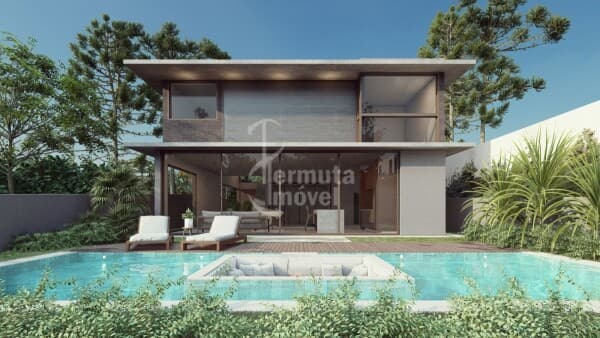 Casa à venda com 501m² em Tamboré, Santana de Parnaíba/SP