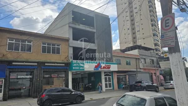 Prédio Comercial Para Locação na Vila Formosa, São Paulo. 300m², 3 andares