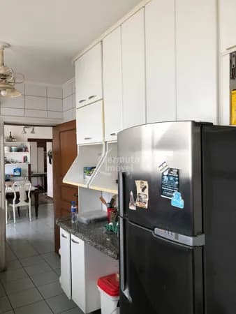 Apartamento no Edifício Tocantins – 273m² -1 por Andar