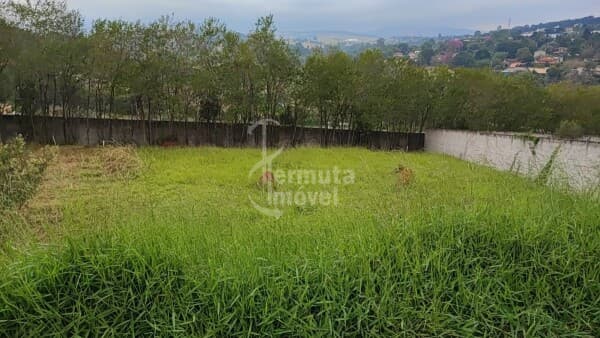 Terreno em Condomínio em Parque Residencial Helvetia, Taubaté/SP