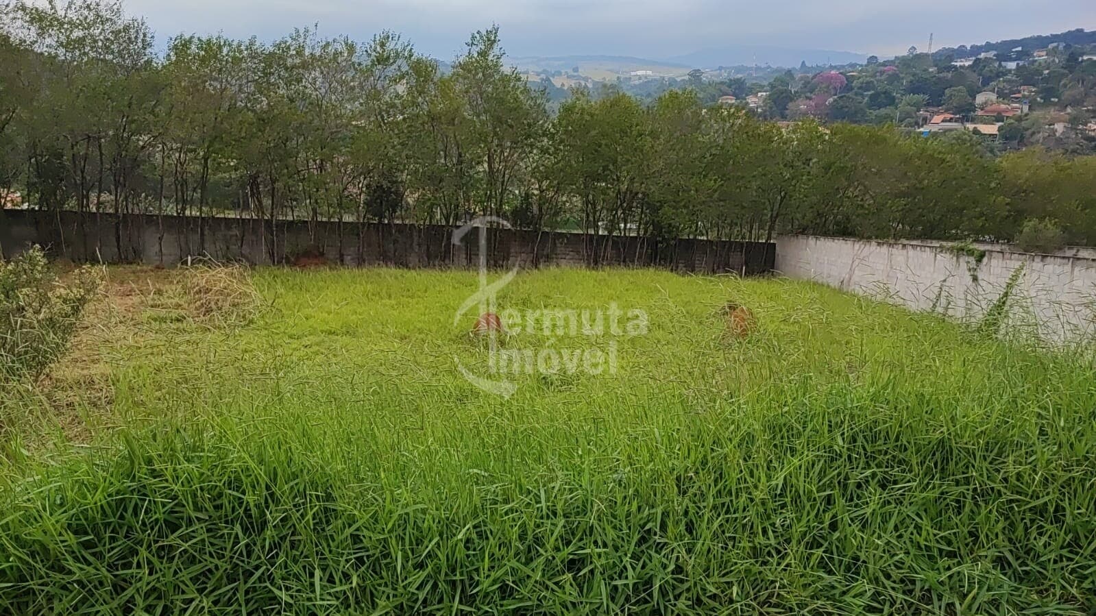 Terreno em Condomínio em Parque Residencial Helvetia, Taubaté/SP