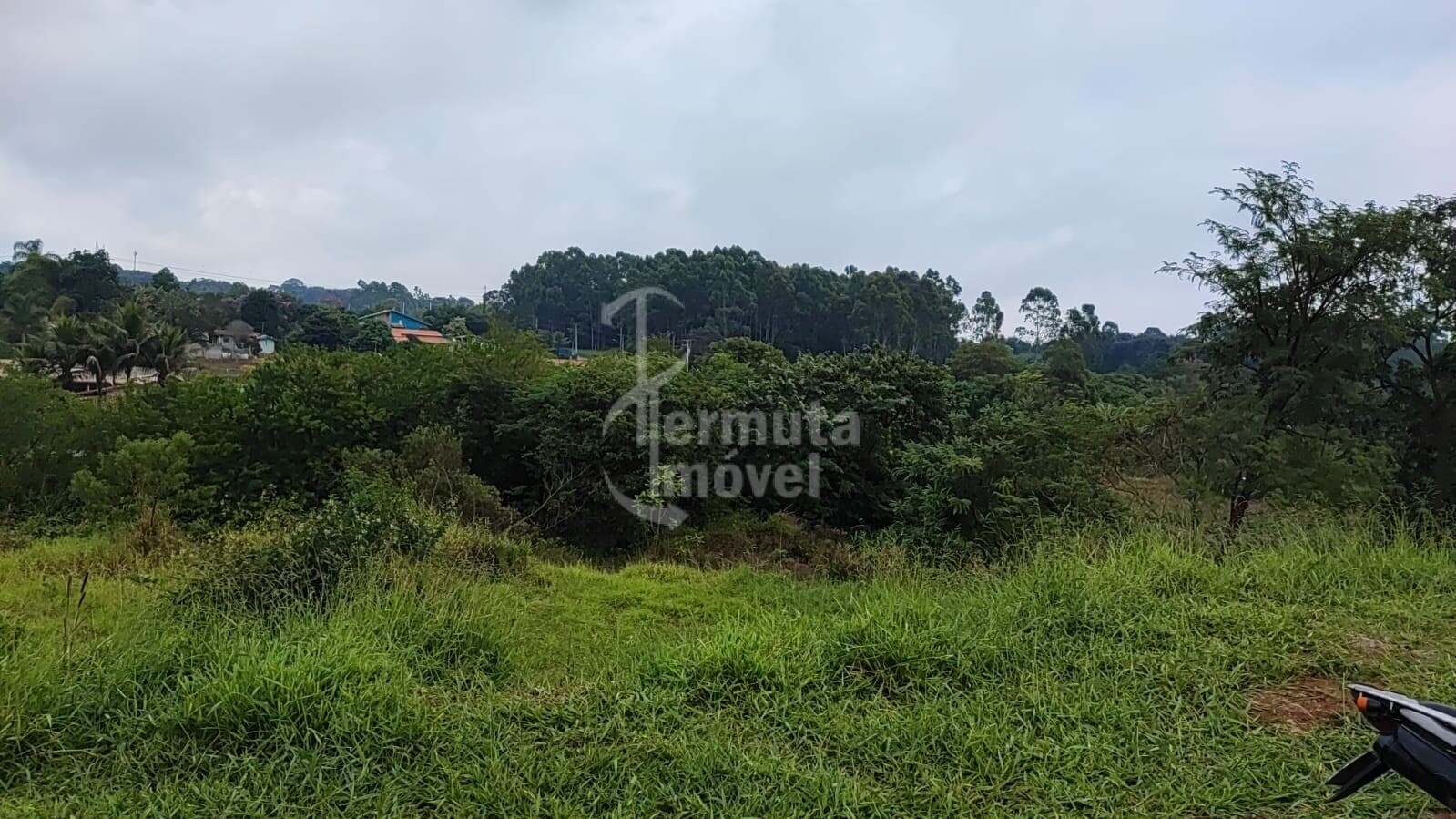 Terreno em Condomínio em Parque Residencial Helvetia, Taubaté/SP
