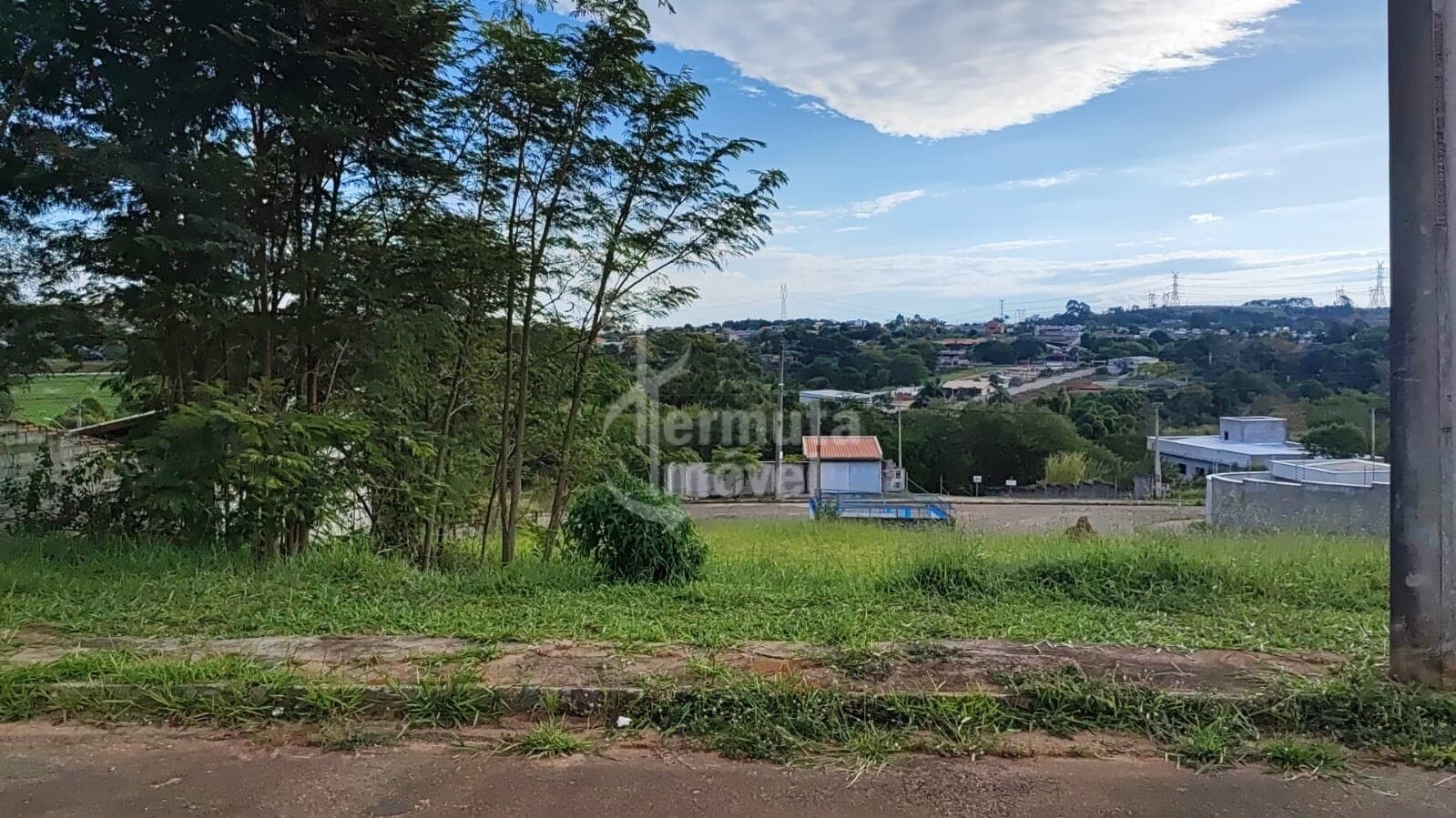 Terreno em Condomínio em Parque Residencial Helvetia, Taubaté/SP