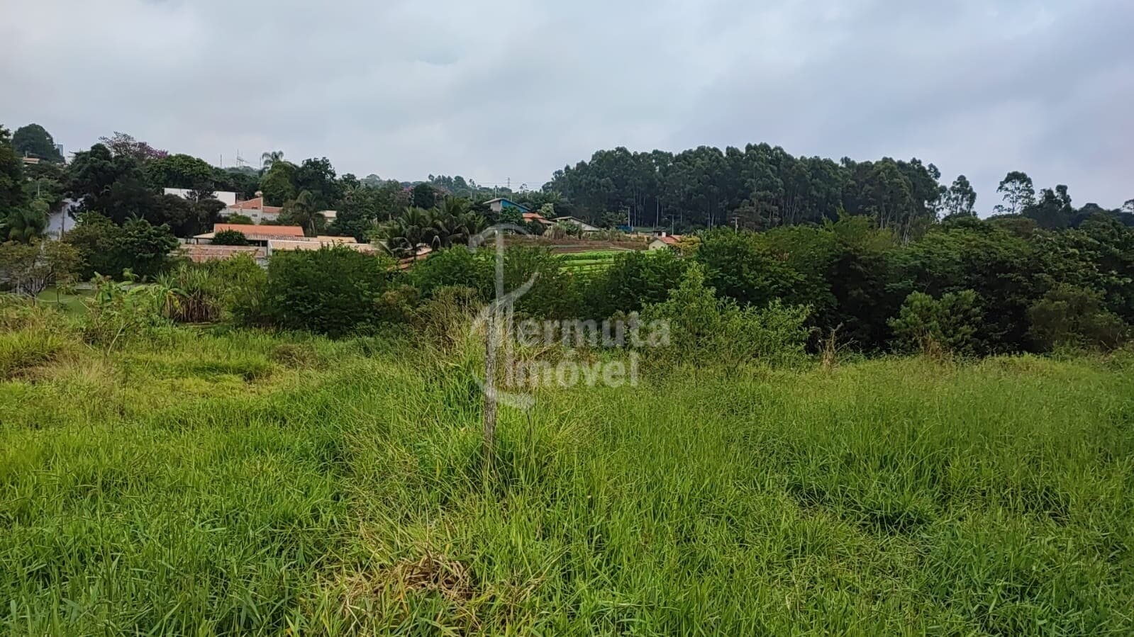Terreno em Condomínio em Parque Residencial Helvetia, Taubaté/SP