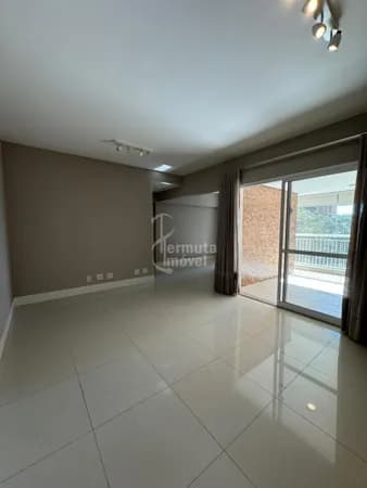 Apartamento com suíte e lazer no London Ville