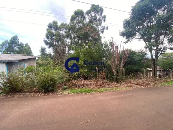 Lote/Terreno em Carazinho - Alvorada