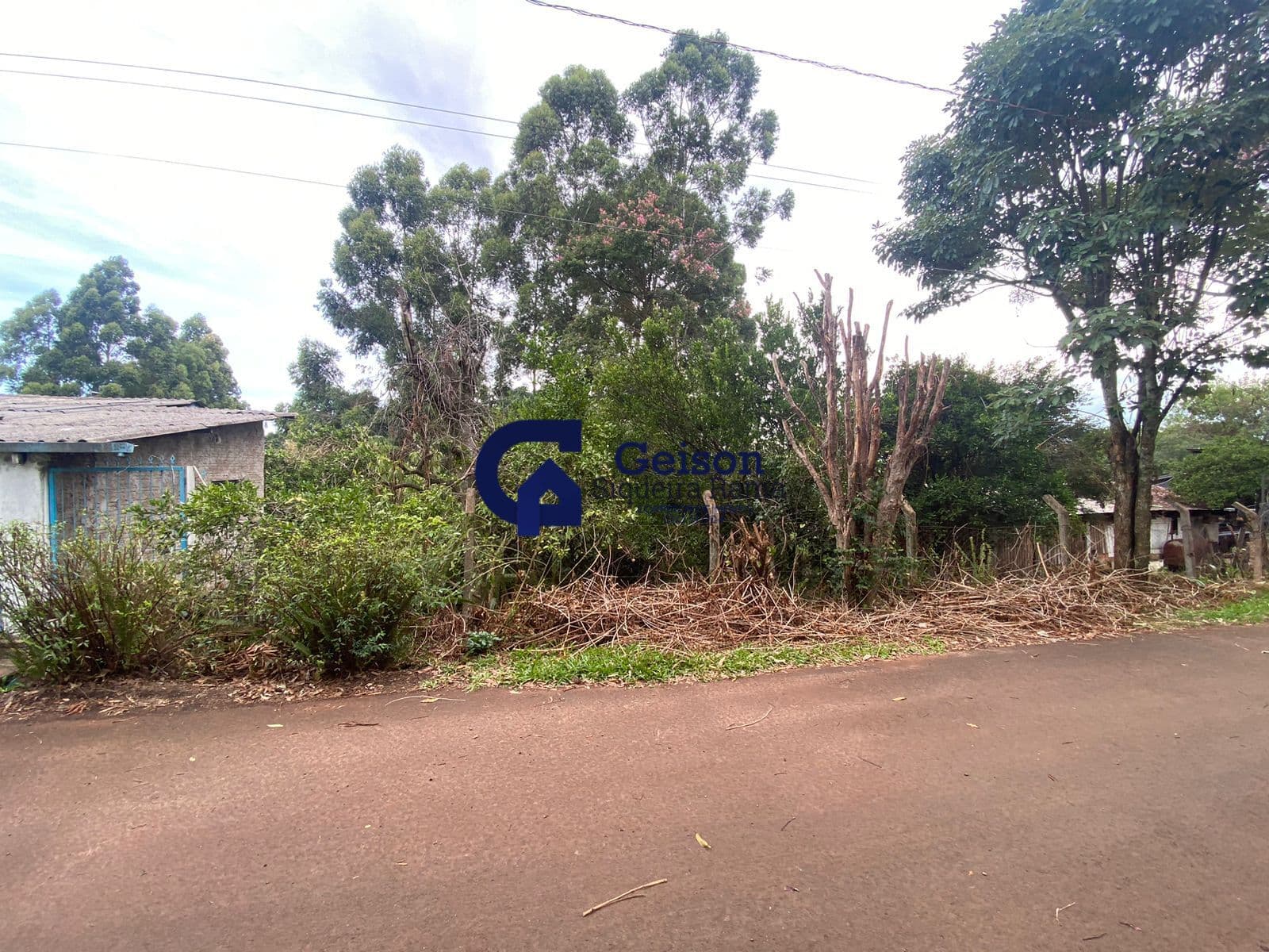 Lote/Terreno em Carazinho - Alvorada