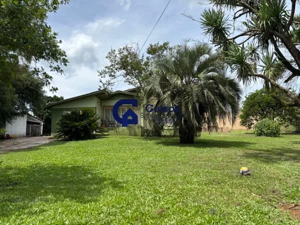 Casa em Carazinho - Braganholo