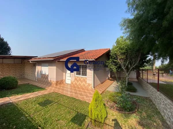 Casa em Carazinho - Loeff