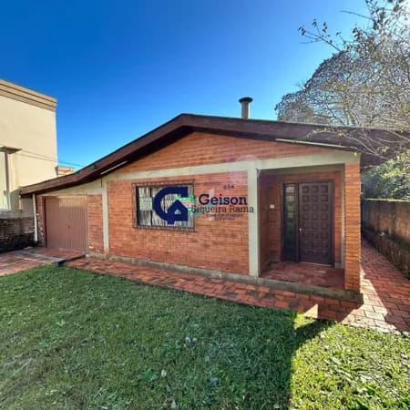 Casa em Carazinho - Aurora