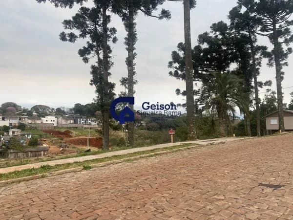 Lote/Terreno em Carazinho - Rech 3 (Santo Antônio)