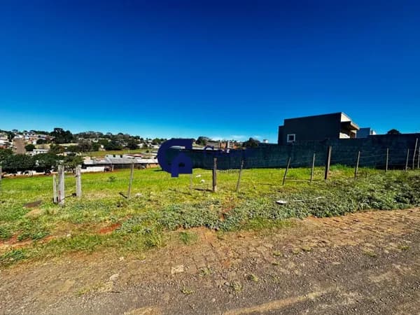Lote/Terreno em Carazinho - Winckler