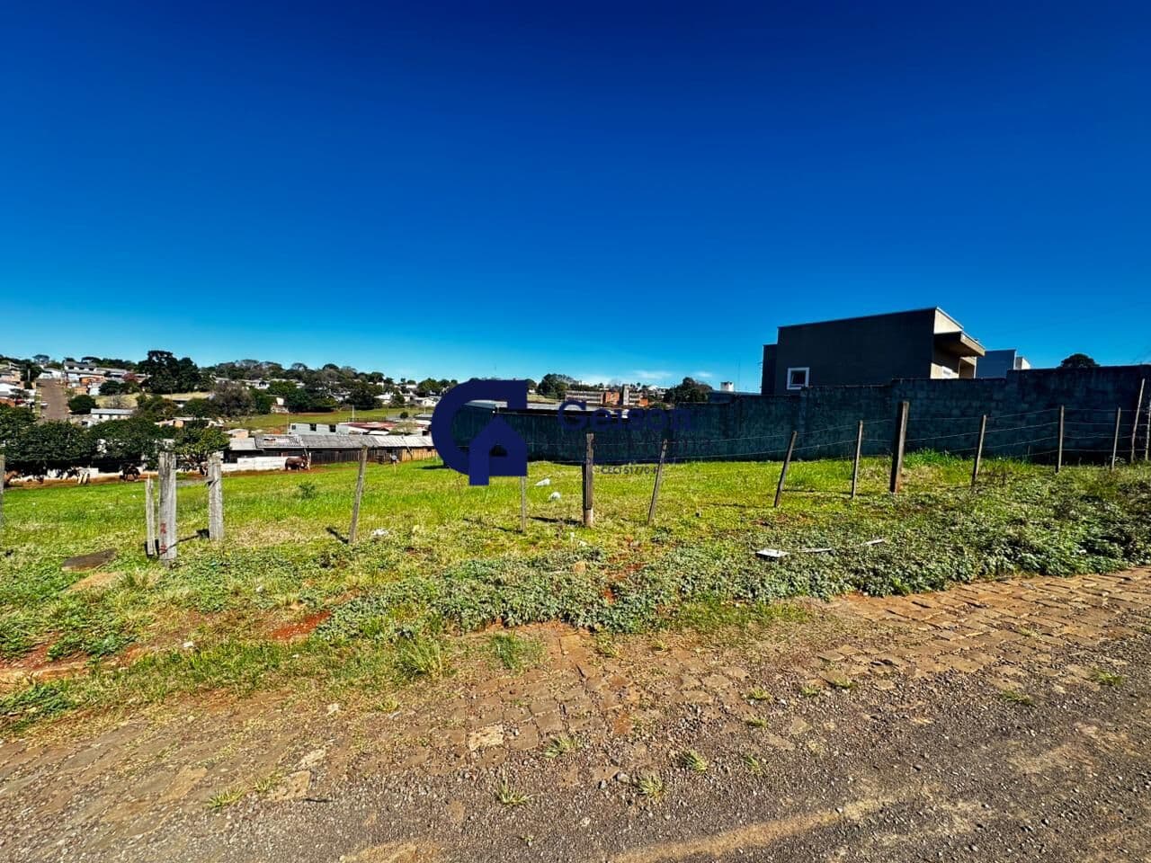 Lote/Terreno em Carazinho - Winckler
