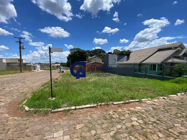 Lote/Terreno em Carazinho - Rech 1 (Santo Antônio)