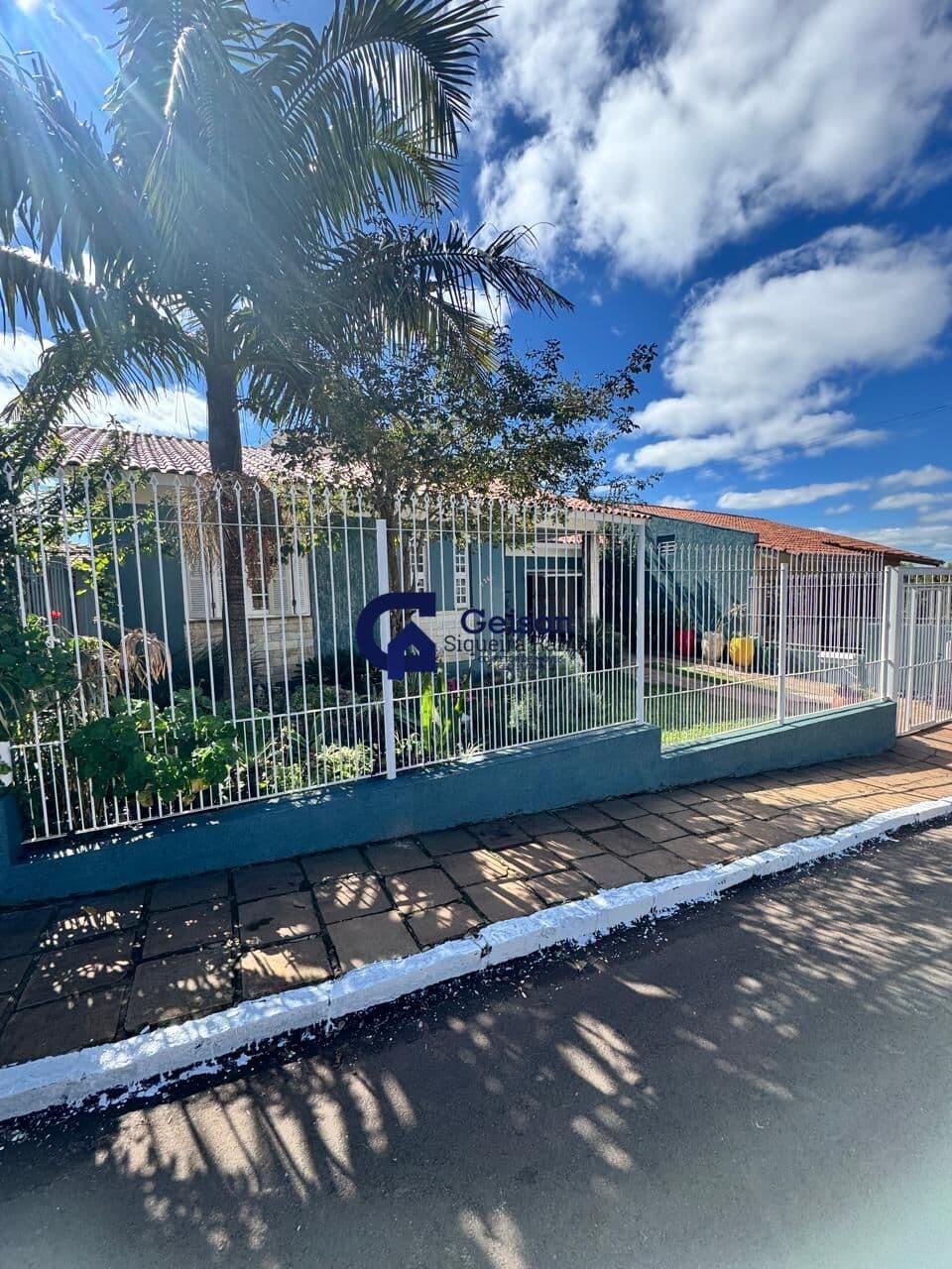 Casa em Carazinho - Centro