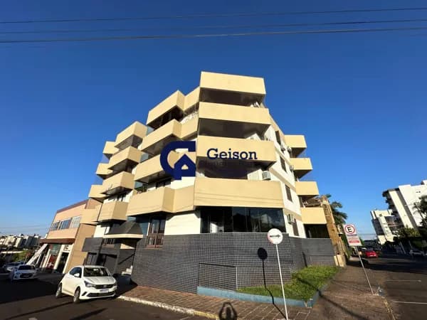 Apartamento em Carazinho - Centro