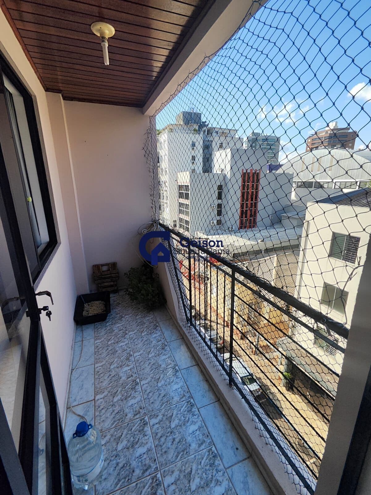 Apartamento em Carazinho - Centro