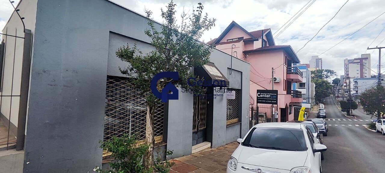 Prédio/Edifício Inteiro em Carazinho - Centro