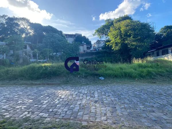 Terreno no centro!!