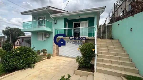 Casa em Carazinho - Centro