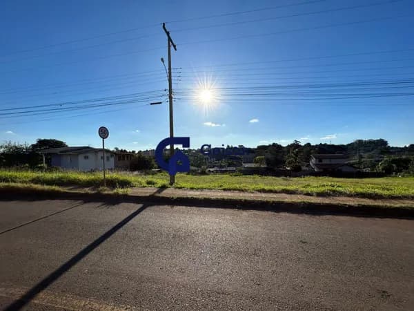 Lote/Terreno em Carazinho - Fey