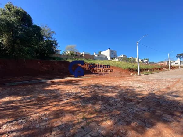 Lote/Terreno em Carazinho - Rech 3 (Santo Antônio)