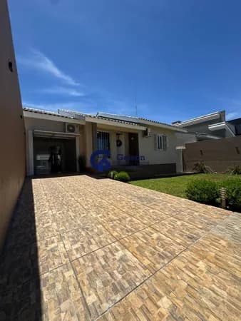 Casa em Carazinho - Oriental