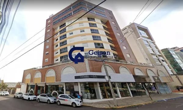 Apartamento em Carazinho - Centro