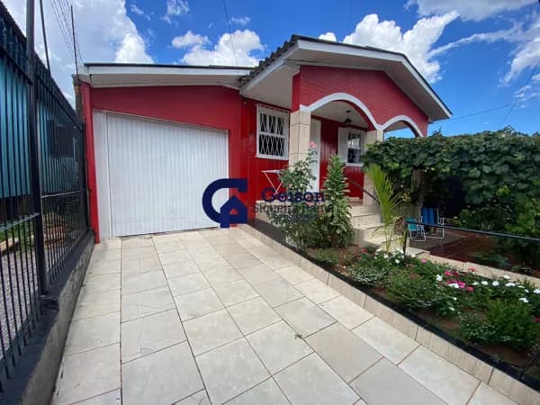 Casa em Carazinho - Cantares