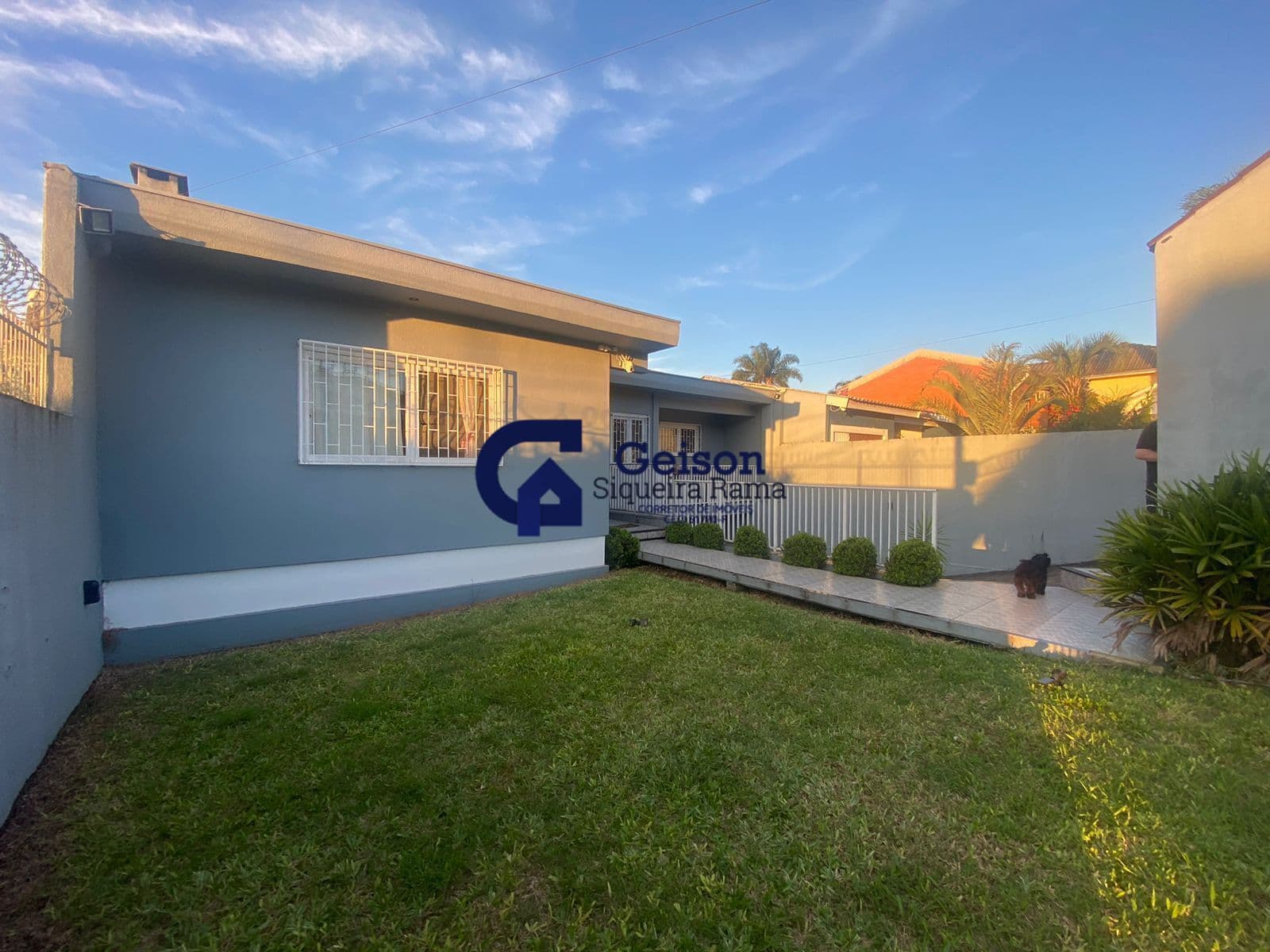 Casa em Carazinho - Vargas