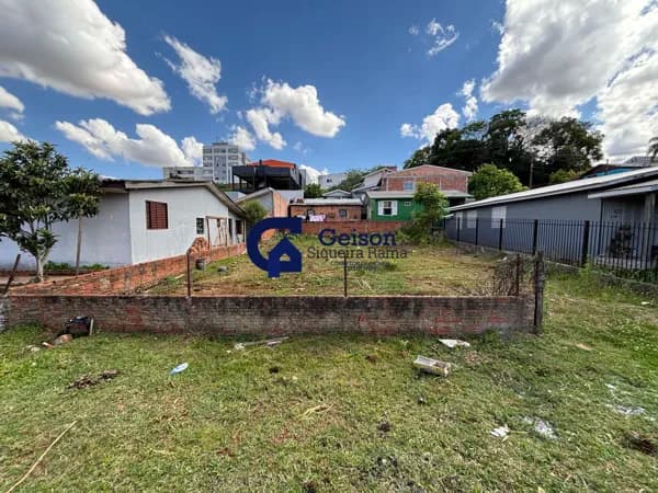Lote/Terreno em Carazinho - Operária