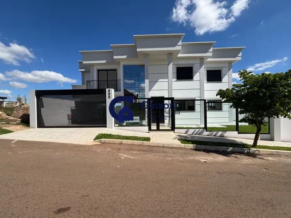 Casa em Carazinho - Sommer (Morada da Pátria )
