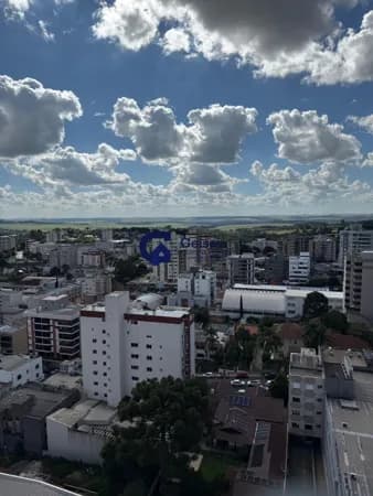 Apartamento em Carazinho - Centro