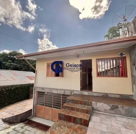 Casa em Carazinho - Medianeira