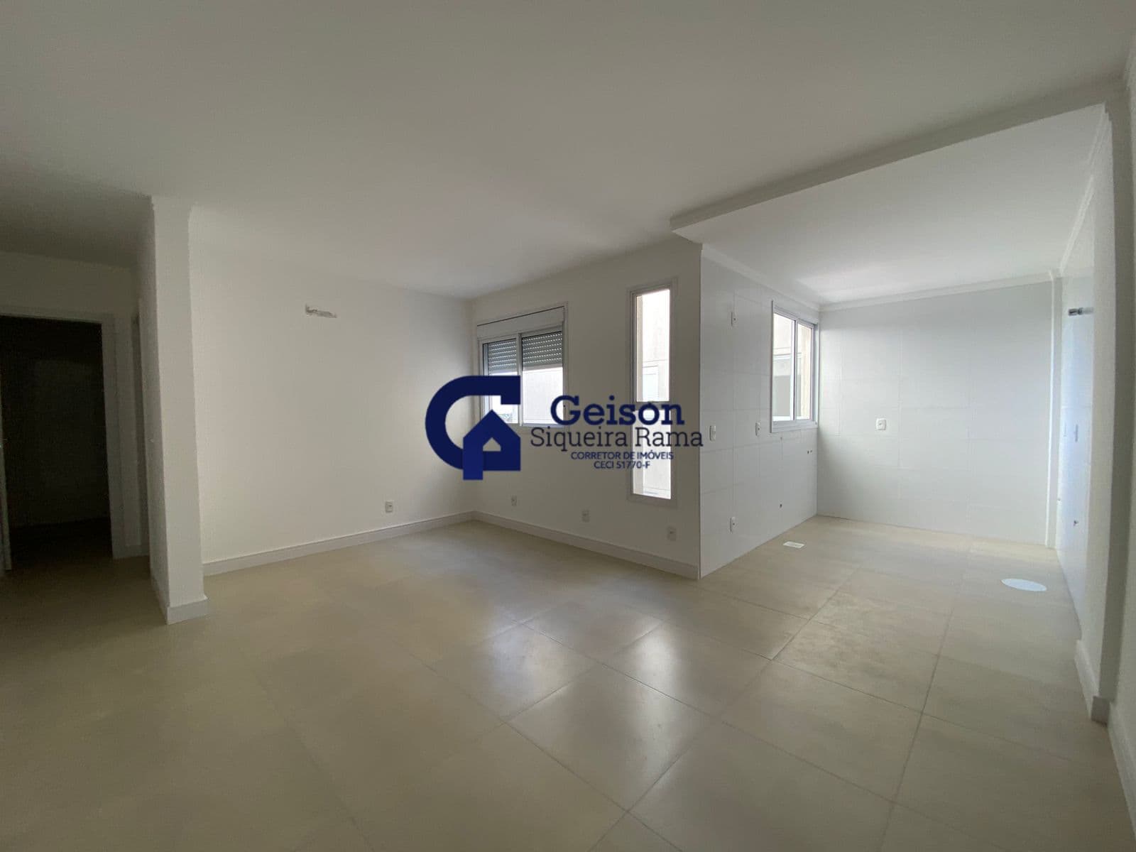 Apartamento em Carazinho - Centro