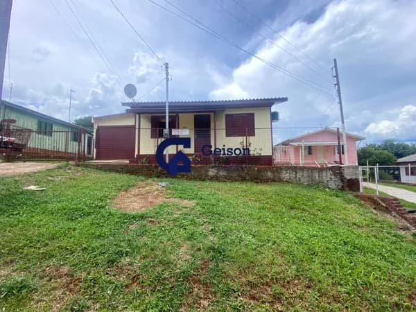 Casa em Carazinho - Ouro Preto