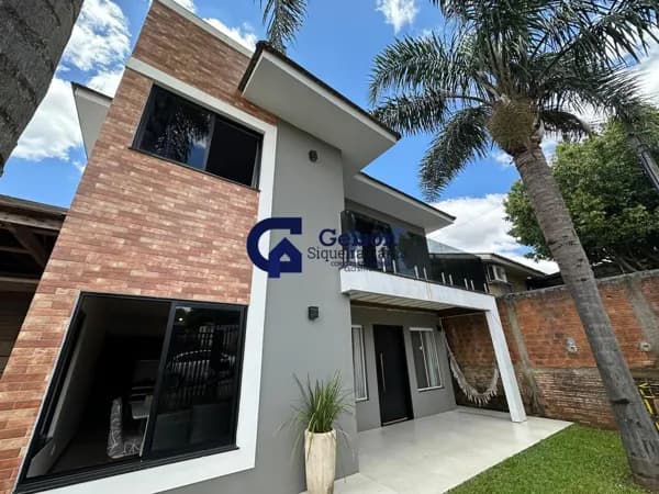 Apartamento em Carazinho - Ouro Preto