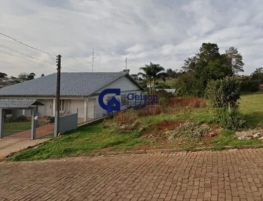 Lote/Terreno em Carazinho - São Pedro