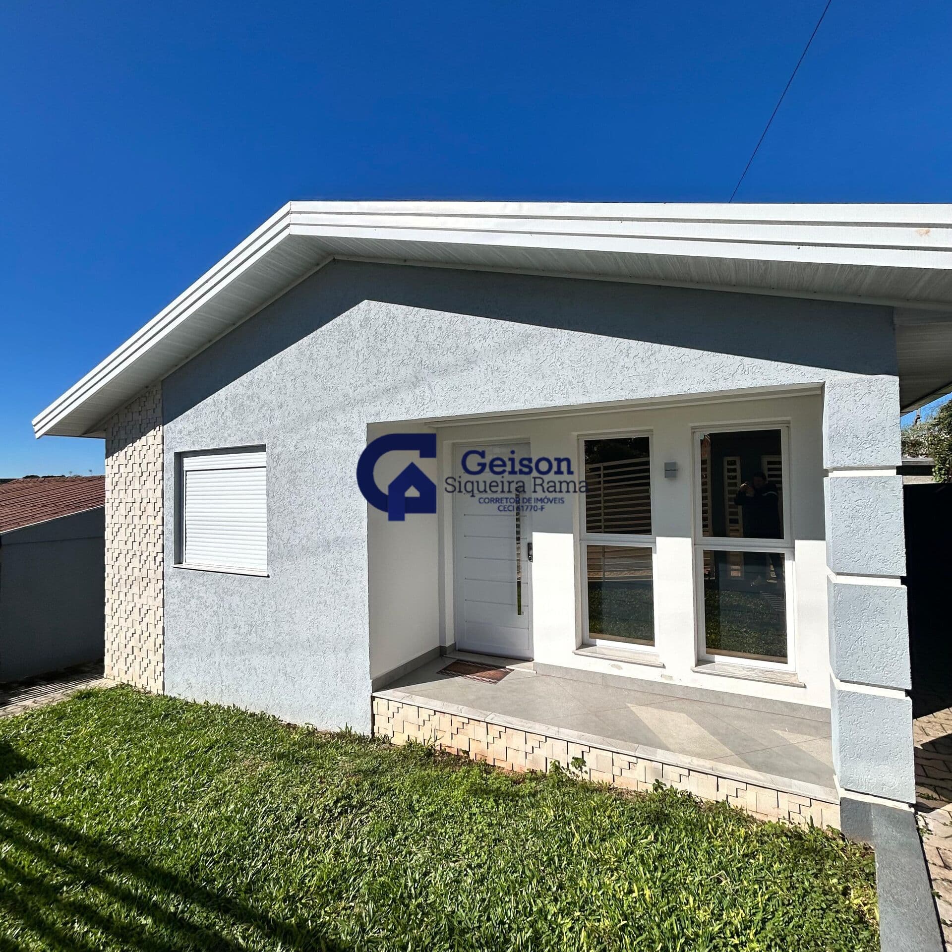 Casa em Carazinho - Sommer