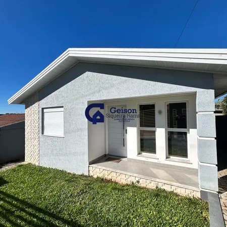 Casa em Carazinho - Sommer