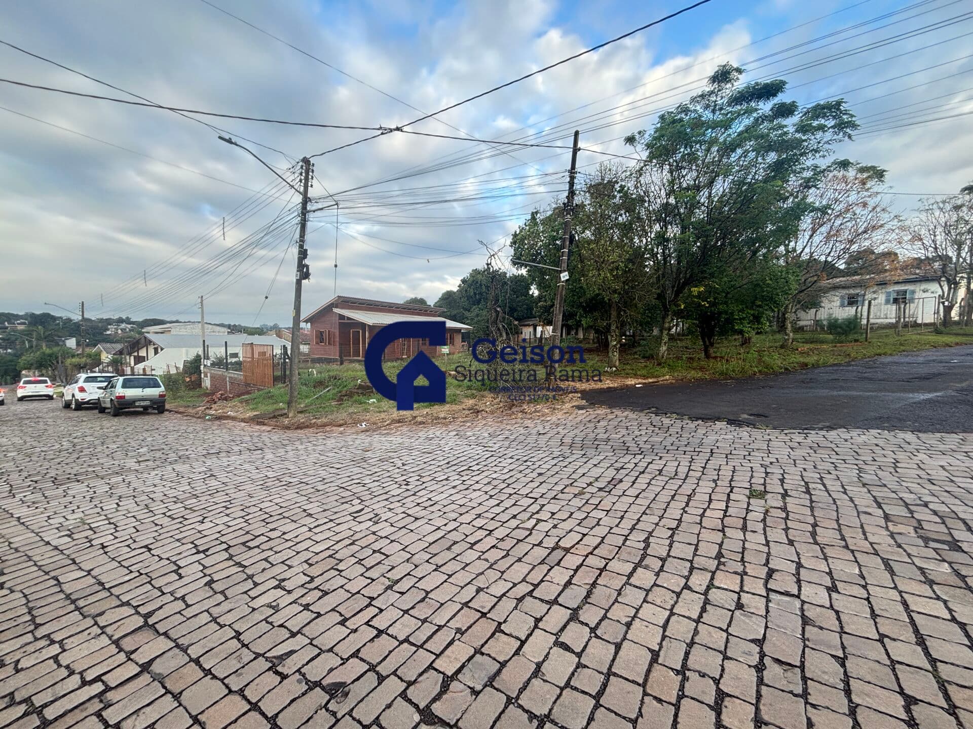 Lote/Terreno em Carazinho - Princesa